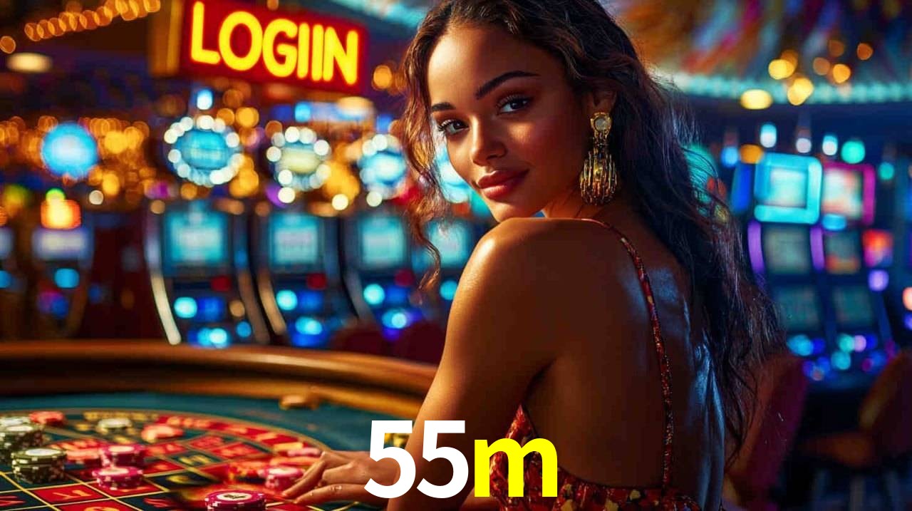 Estatísticas 55m